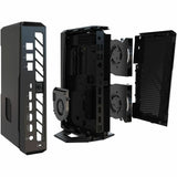 Asus NUC 15 Performance NUC15JNK Barebone System - Mini PC - Intel Core Ultra 9 275HX 2.70 GHz Tetracosa-core (24 Core)