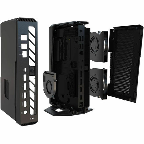 Asus NUC 15 Performance NUC15JNK Barebone System - Mini PC - Intel Core Ultra 9 275HX 2.70 GHz Tetracosa-core (24 Core)