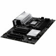 MSI Pro B840-VC WIFI Gaming Desktop Motherboard - AMD B840 Chipset - Socket AM5 - ATX
