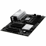 MSI Pro B840-VC WIFI Gaming Desktop Motherboard - AMD B840 Chipset - Socket AM5 - ATX