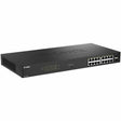 D-Link DGS-1018P Ethernet Switch