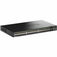 D-Link DGS-1530-52P Ethernet Switch