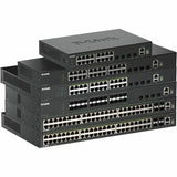 D-Link DGS-1530-52P Ethernet Switch