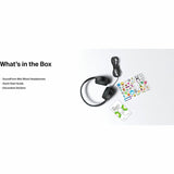 Belkin SoundForm Mini New Wired On-Ear Headphones for Kids