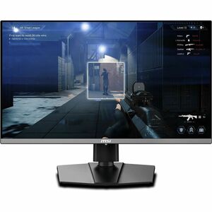 MSI MAG 272QP QD-OLED X50 27" Class WQHD Gaming OLED Monitor - 16:9