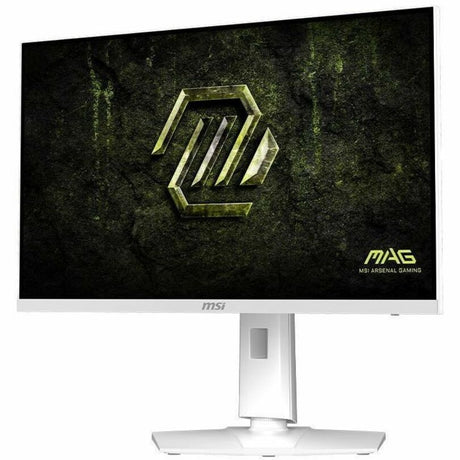 MSI MAG 274QRFW X32 27" Class WQHD Gaming LCD Monitor - 16:9 - Black