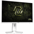 MSI MAG 274QRFW X32 27" Class WQHD Gaming LCD Monitor - 16:9 - Black