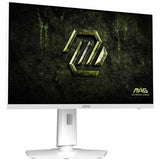 MSI MAG 274QRFW X32 27" Class WQHD Gaming LCD Monitor - 16:9 - Black