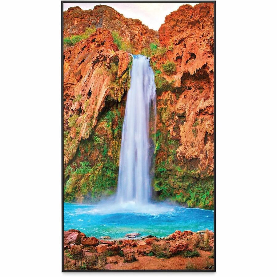 Sharp PN-ME752 75" Ultra High-Definition Commercial Display