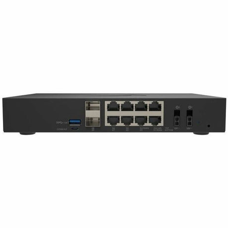 SonicWall TZ580 Network Security/Firewall Appliance