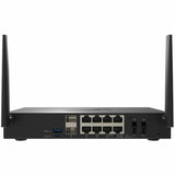 SonicWall TZ380W Network Security/Firewall Appliance