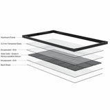 VIGI Solar Panel 100W