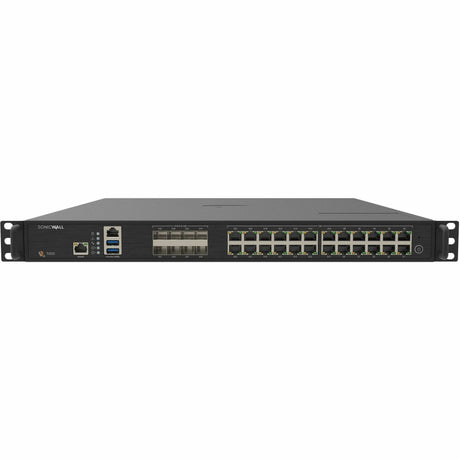 SonicWall NSa 5800 Network Security/Firewall Appliance