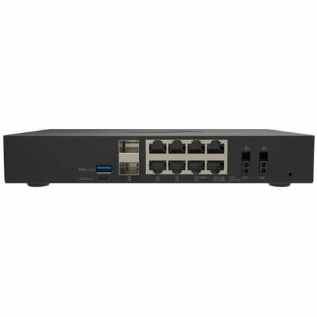 SonicWall TZ580 Network Security/Firewall Appliance