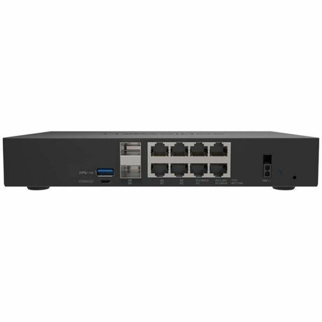 SonicWall TZ380W Network Security/Firewall Appliance