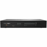 SonicWall TZ380W Network Security/Firewall Appliance