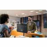 HP ProStudio 4 AiO G1i All-in-One Computer - Intel Core Ultra 5 235 - vPro Technology - 16 GB - 512 GB PCI Express NVMe SSD - 23.8" Full HD - Desktop