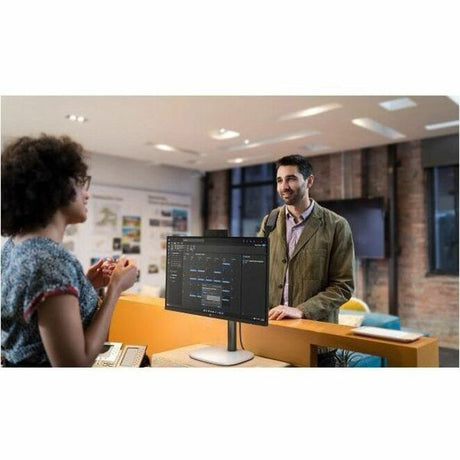 HP ProStudio 4 AiO G1i All-in-One Computer - Intel Core Ultra 5 235 - vPro Technology - 16 GB - 512 GB PCI Express NVMe SSD - 23.8" Full HD - Desktop