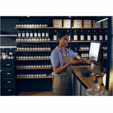 HP ProStudio 4 AiO G1i All-in-One Computer - Intel Core Ultra 5 235 - vPro Technology - 16 GB - 512 GB PCI Express NVMe SSD - 23.8" Full HD - Desktop