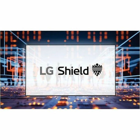 LG 75UP5Q-E Digital Signage Display