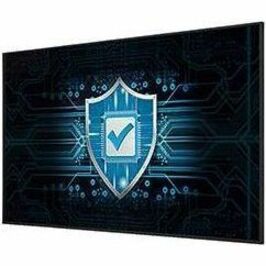 LG 86UP5Q-E Digital Signage Display