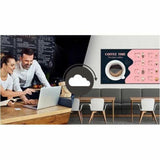 LG 86UP5Q-E Digital Signage Display
