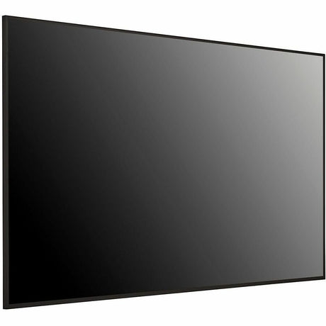 LG 86UP5Q-E Digital Signage Display