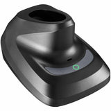 Adesso Wireless/Bluetooth/Wired 2D Barcode Scanner with Charging Cradle