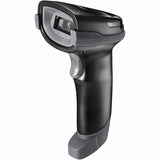 Adesso Wireless/Bluetooth/Wired 2D Barcode Scanner with Charging Cradle