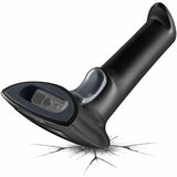 Adesso NuScan 2900 Bluetooth and Wireless 2D Barcode Scanner