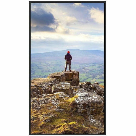 Sharp PN-E509 50" 4K UHD Professional Display