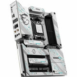 MSI B850 GAMING PLUS WIFI PZ Gaming Desktop Motherboard - AMD B850 Chipset - Socket AM5 - ATX