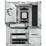 MSI B850 GAMING PLUS WIFI PZ Gaming Desktop Motherboard - AMD B850 Chipset - Socket AM5 - ATX