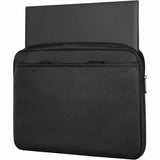 Targus Slipskin TBS964GL Carrying Case (Sleeve) for 15" to 16" Notebook - Black