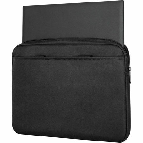 Targus Slipskin TBS964GL Carrying Case (Sleeve) for 15" to 16" Notebook - Black