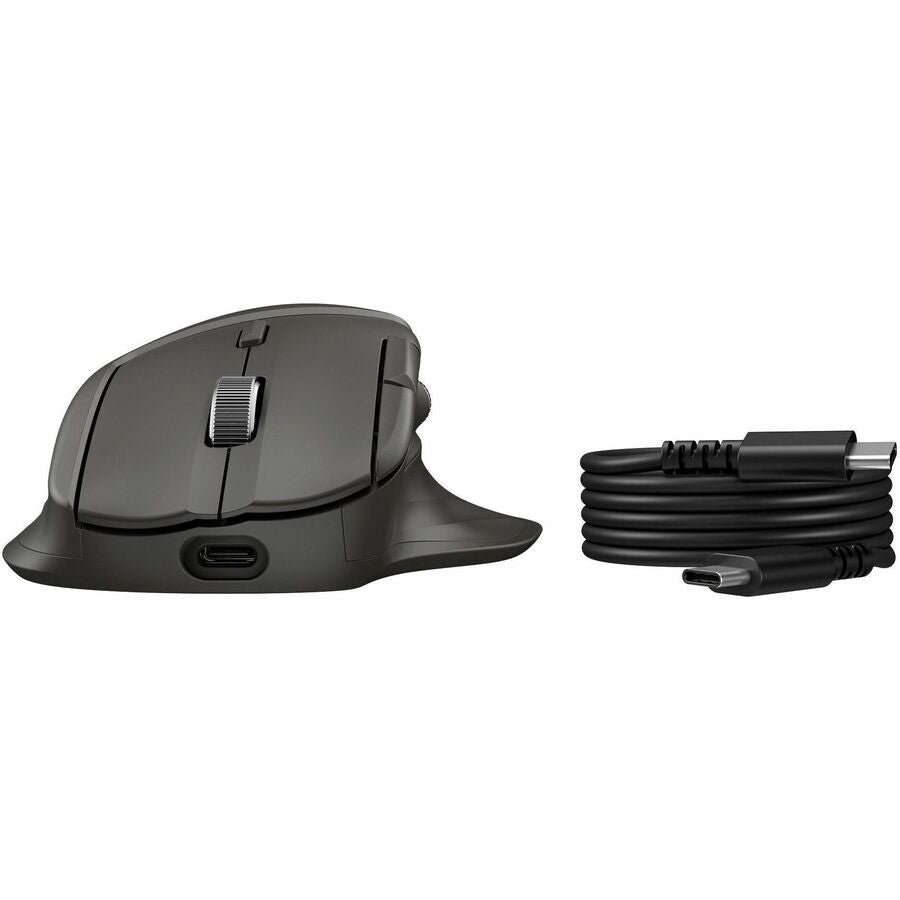 HP Ultra-Fast-Scroll Wireless Mouse 785M (B8YX4AA)