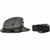 HP Ultra-Fast-Scroll Wireless Mouse 785M (B8YX4AA)