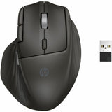 HP Ultra-Fast-Scroll Wireless Mouse 785M (B8YX4AA)