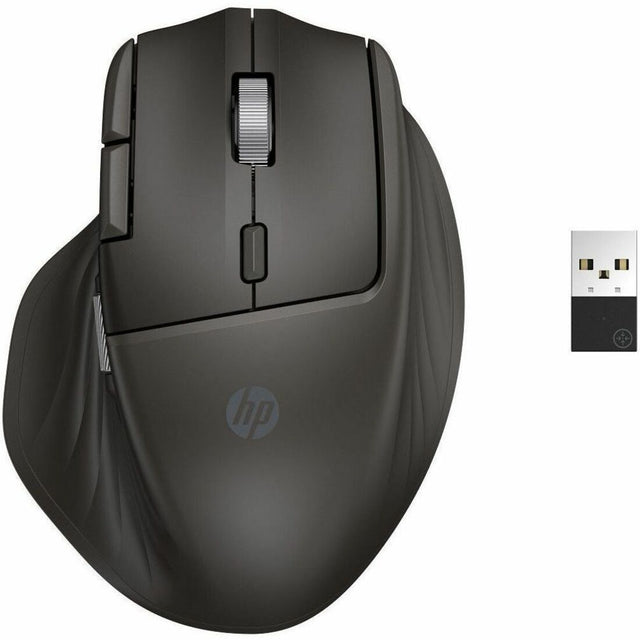 HP Ultra-Fast-Scroll Wireless Mouse 785M (B8YX4AA)