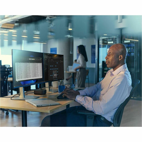 HP USB-C 100W G6 Dock (9X3V1U)