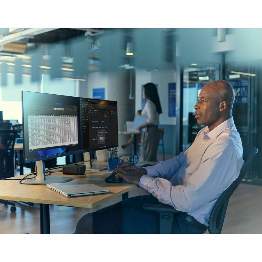 HP USB-C 100W G6 Dock (9X3V1U)