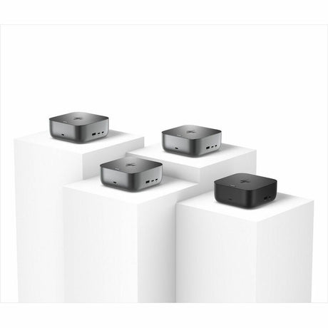 HP USB-C 100W G6 Dock (9X3V1U)