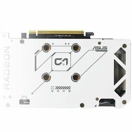 Asus AMD Radeon RX 9060 XT Graphic Card - 16 GB GDDR6