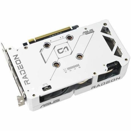 Asus AMD Radeon RX 9060 XT Graphic Card - 16 GB GDDR6
