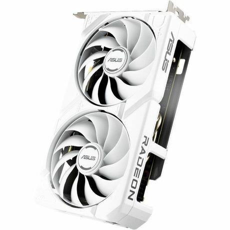 Asus AMD Radeon RX 9060 XT Graphic Card - 16 GB GDDR6