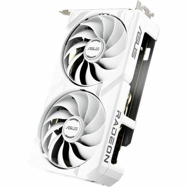 Asus AMD Radeon RX 9060 XT Graphic Card - 16 GB GDDR6