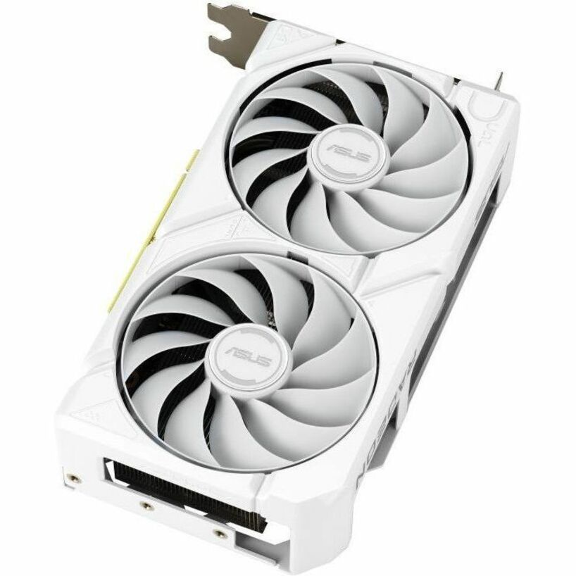 Asus AMD Radeon RX 9060 XT Graphic Card - 16 GB GDDR6