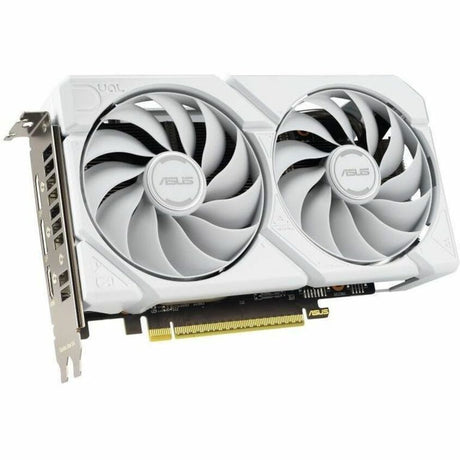 Asus AMD Radeon RX 9060 XT Graphic Card - 16 GB GDDR6