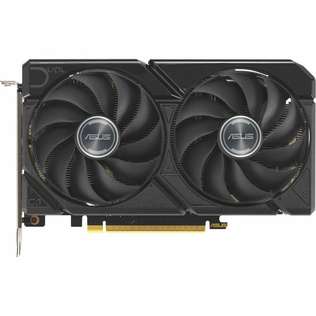Asus AMD Radeon RX 9060 XT Graphic Card - 16 GB GDDR6
