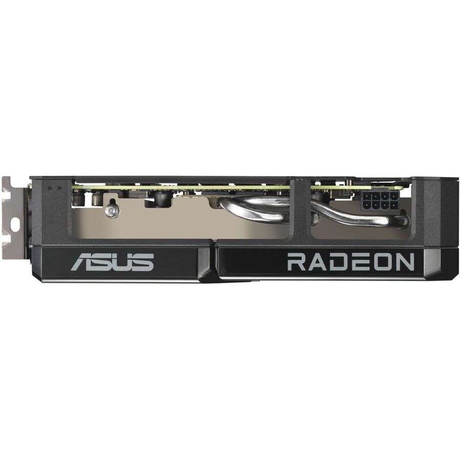 Asus AMD Radeon RX 9060 XT Graphic Card - 16 GB GDDR6